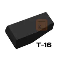 Chip T16 -  Kit 5Peças