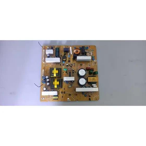 (#)  Placa Fonte Tv Sony Klv-37l400a