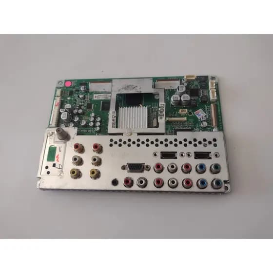 (*)   Placa Principal Defeito  32pc5rv    lixo eletronico