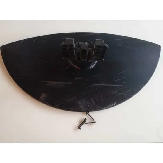 (#)        Suporte Pé Tv 42pq60d