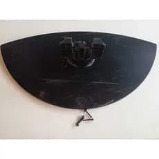 (#)        Suporte Pé Tv 42pq60d
