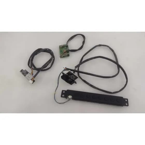 (2)    Botão + Acessorios Tv  47lm7600