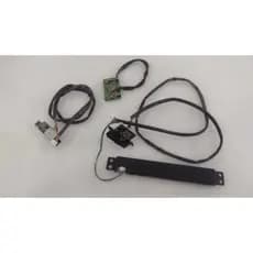 (2)    Botão + Acessorios Tv  47lm7600