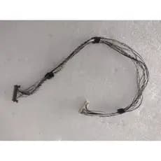 (1)    Cabo Flat Lvds Tv Samsung Ln40r81b