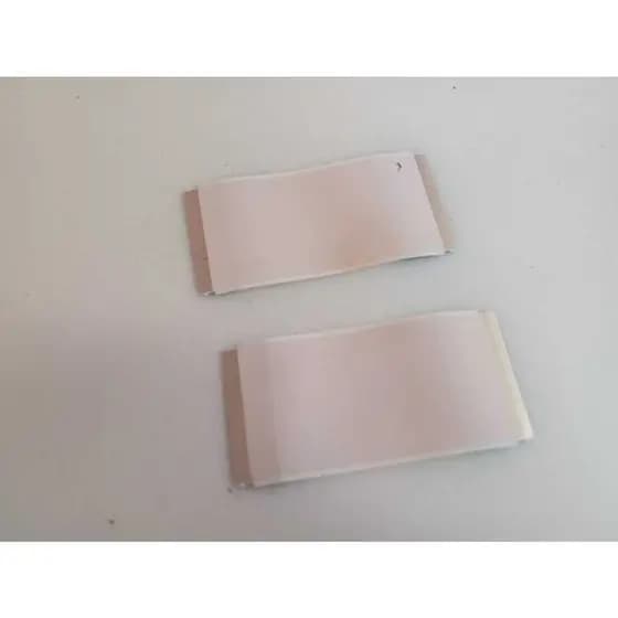 (*)   Cabo Flat Da T-con Tv TCL 43s6500fs