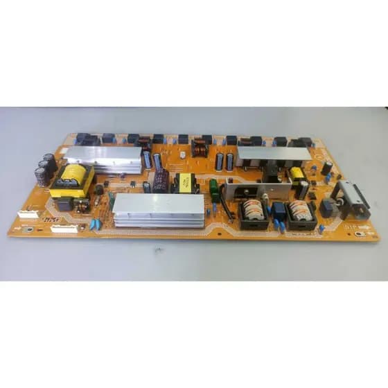 (#)     Placa Fonte Tv Sharp Lc-32r24b (Usado)