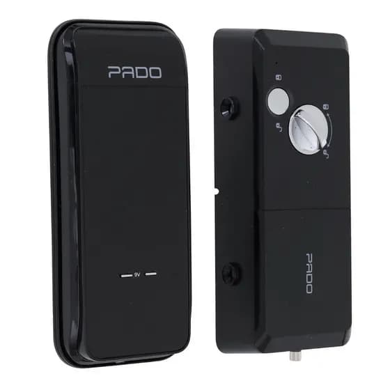Fechadura Digital de Sobrepor Para Senhas FDS-10 Pado
