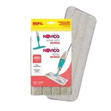 Refil Mop Spray Noviça Bettanin Microfibra