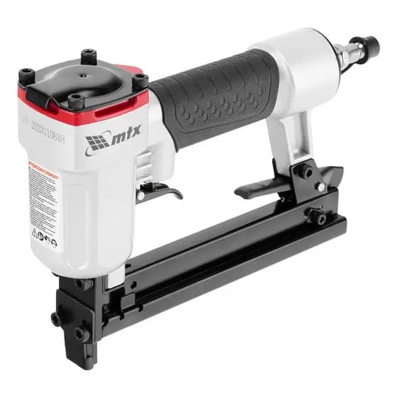 Grampeador Pneumático Para Grampos 10-22mm MTX