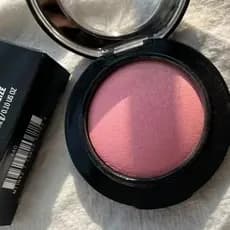 M Blush Monocromático Fosco Delicado Vermelho Brilhante Fácil De Aplicar Rouge/6g