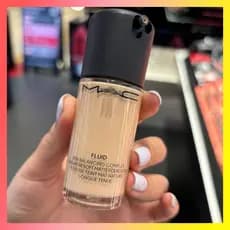 [Original] Base Líquida Impecável M.maquiagem Controle De Óleo Ac 35ML