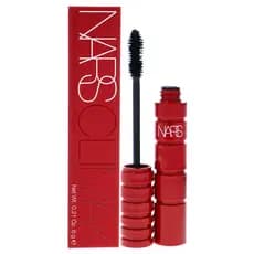 NARS Climax Mascara-Máscara Preta Explícita Feminina 0.21 oz