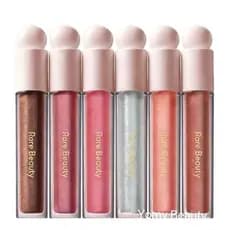 Raro beleza Serina novo produto brilho fino brilho labial brilho labial 3.3ml brilho líquido alto brilho labial