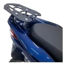 Suporte De Baú Motoboy Reforçado Pcx Motos Honda Todas