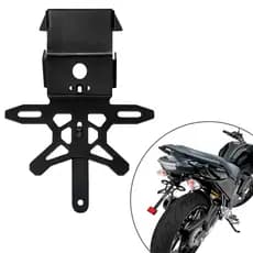 Eliminador De Rabeta Fixo FZ15 Fz 15 Fazer 2023 2024 2025