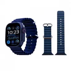 Relógio Inteligente Smartwatch 49mm Series 8 Altomex W68 ULTRA