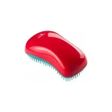 Escova Para Cabelo Pocket Vermelha Condor
