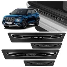 Kit Soleira Adesiva Slim Creta Nova Geração 2022 Novidade !!!! !!! Aproveite!
