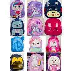 Mochila Infantil Dinossauro Mochila Escolar Infantil Menino Menina