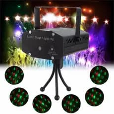 Projetor de Led (Mini)