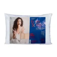 Travesseiro Bom Sono Altenburg 45x65cm Super Kibarato
