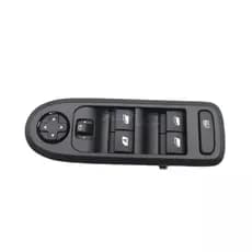 Comando Elétrico Vidros E Portas - Peugeot 2008