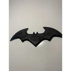 Batman 3D