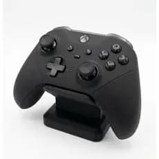 Suporte de Mesa para Controle Xbox Elite Compatível com Dock de Carregamento