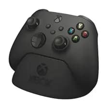 Suporte de Controle Xbox One Series S/X Minimalista Com Logo Suportes Controle Vídeo Game Console