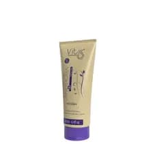Leavein Andiroba Vitiss 200ML Antifrizz Cabelos Cacheados e Volumosos