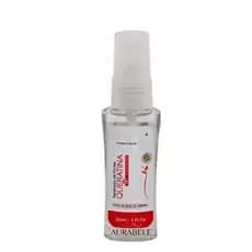 Reparador de pontas Queratina Vitiss 30ml Filtro solar antifrizz