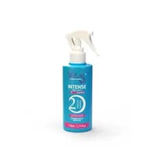 Cauterização Vitss Intense Keratin + Amaranto Reconstrução Imediata Cabelos Liso Sem Frizz