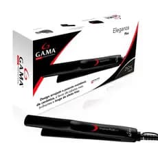 Chapinha Prancha Gama Profissional Eleganza Plus Bivolt