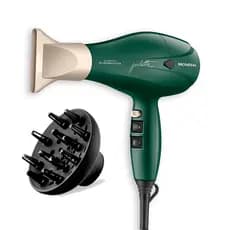 Secador de Cabelo By Juliette Mondial  2000W - SCP-JU-02 Verde 220V