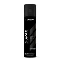 Durax Vonixx Spray Selante Abrilhantador Pneu Pretinho Resistente Agua Brilho Extremo