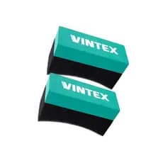 Aplicador Produtos Para Pneus Pretinho Diversos Vintex