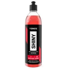 Shiny 500ml Vonixx Revitalizador De Pneus Pretinho