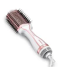 Escova Secadora Mondial White Rose Line 3 em 1 ES-50 Branco / Rose Bivolt