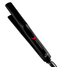 Chapinha Prancha Alisadora Ga.Ma Italy Eleganza Plus Bivolt Preta