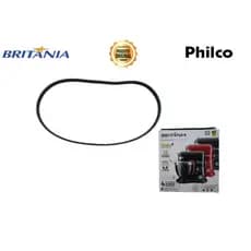 Correia Batedeira Planetária Britânia/Philco Original