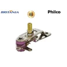 Termostato Ferro Passar Philco KST188 10A 250V 15A 120V Original