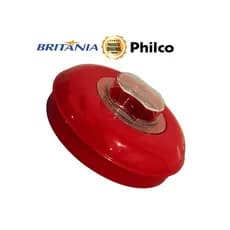 Tampa Vermelha M59 Copo Liquidificador Britânia Philco Multi All In One Original