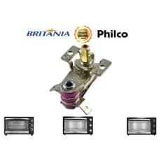 Termostato KST168 250°C Bivolt Forno Elétrico 65L Philco Britânia Original