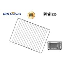 Grade Prateleira Forno Elétrico Philco PFE60I Original 44,5cm x 32,5cm