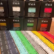 Venda A Quente FIZIK Clássico Com Barra Superleve RB Bicicleta De Estrada TT Tiras De MTB + 2 Bar Plug
