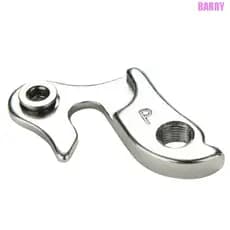 BARRY Bicicleta Quadro Traseiro Desviador Cabide Gancho Mech Engrenagem Universal Alumínio Equipamento Ciclismo Lug