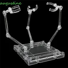 Suporte De Exibição De Figura AUGUSTINE , Base De Ação De Anime RG Rabot , Brinquedo Modelo De Plástico