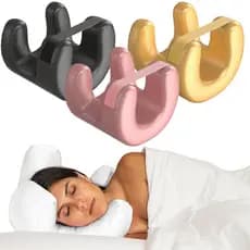 Fronha De Cetim Branco Sem Almofada De Rosto Impecável ! Beauty Sleep , Anti-Rugas , Dormir Nas Costas
