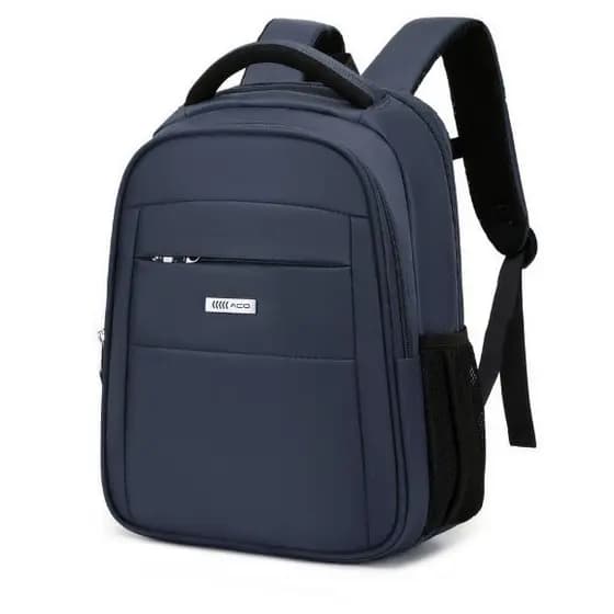 Mochila peqeuna 14polegadas Feminina Masculina Escolar  Bolsa A Prova D'água ACO-2026-14