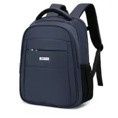 Mochila peqeuna 14polegadas Feminina Masculina Escolar  Bolsa A Prova D'água ACO-2026-14